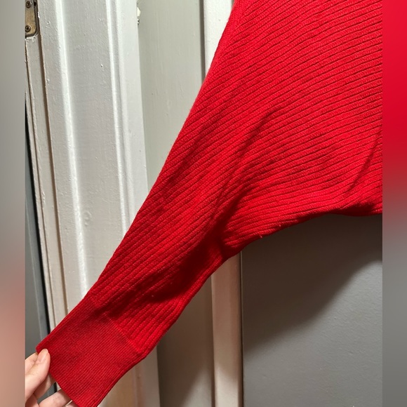 Wilfred Free crop sweater - Picture 4 of 4